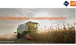 de Nederlandse Investeringsmonitor de Nederlandse Investeringsmonitor