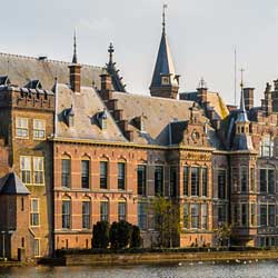 Binnenhof Binnenhof