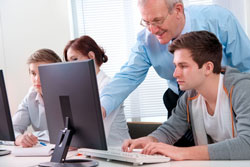 Aanpak tekort informaticadocenten Aanpak tekort informaticadocenten