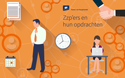 zzp'ers en hun opdrachten zzp'ers en hun opdrachten