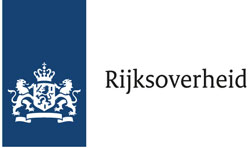 Logo Rijksoverheid Logo Rijksoverheid